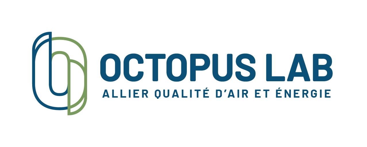OCTOPUS LAB logo